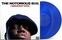 Vinyylilevy Notorious B.I.G. - Greatest Hits (Limited Edition) (Blue Coloured) (2 LP)