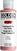 Akrylfärg Golden Artist Colors Fluid Akrylfärg Transparent Red Iron Oxide 118 ml 1 st