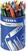 Colour Pencil Lyra Triple One Set of Coloured Pencils Mix 36 pcs