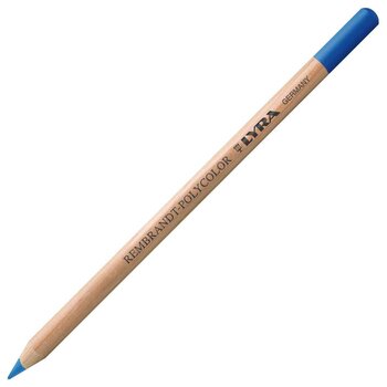 Creion colorat Lyra Rembrandt Polycolor Creion colorat Cobalt Blue Deep 1 buc. - 1