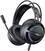 Pc-hoofdtelefoon Onikuma X88 RGB Wired Gaming Zwart Pc-hoofdtelefoon