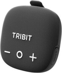 Portable Speaker Tribit StormBox Micro 3 BTS36 Black Portable Speaker