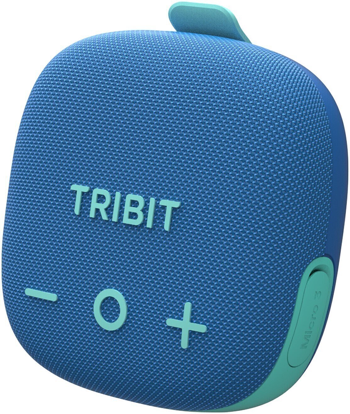 Portable Speaker Tribit StormBox Micro 3 BTS36 Blue Portable Speaker