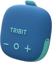 Portable Speaker Tribit StormBox Micro 3 BTS36 Blue Portable Speaker