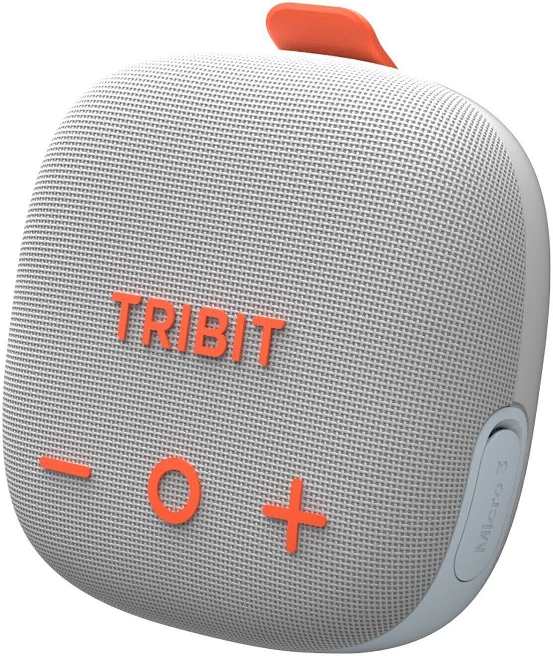 Portable Speaker Tribit StormBox Micro 3 BTS36 Grey/White Portable Speaker