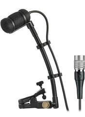 Hangszermikrofon Audio-Technica ATM350UCW Hangszermikrofon