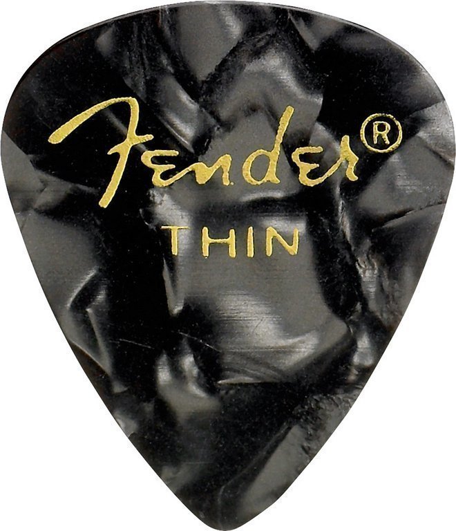 Trsátko Fender 351 Shape Premium Trsátko