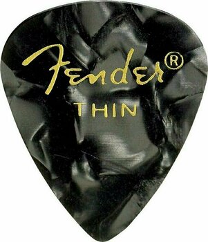 Перце за китара Fender 351 Shape Premium Перце за китара - 1