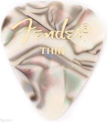 Plectrum Fender 351 Shape Premium Plectrum