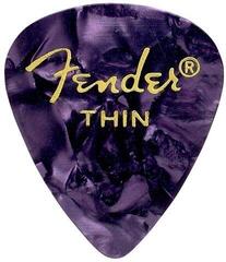 Plektrum Fender 351 Shape Premium Plektrum