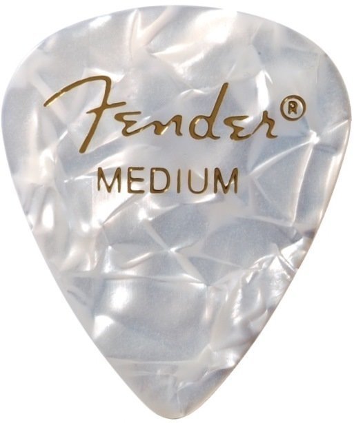 Plektra Fender 351 Shape Premium M Plektra