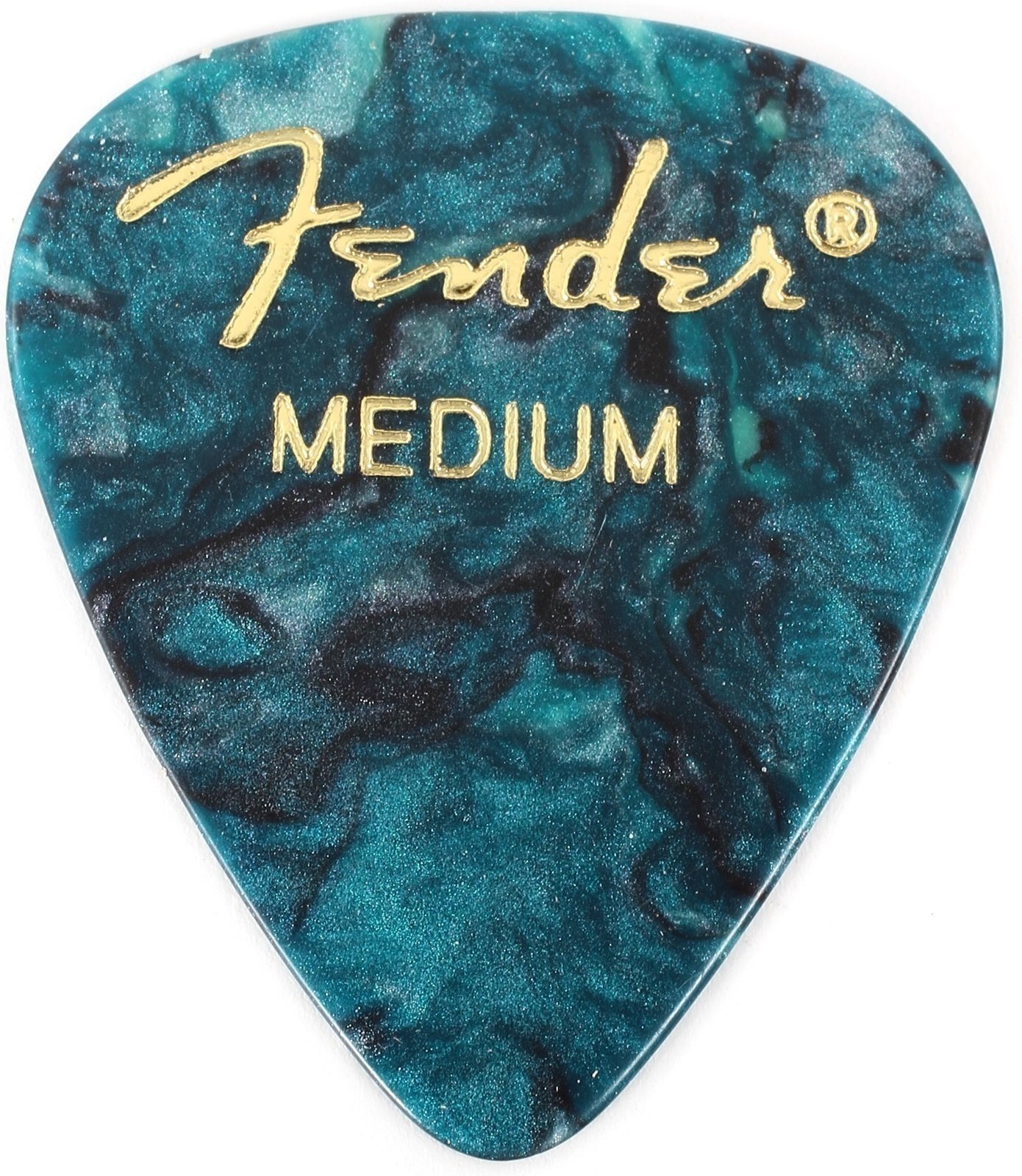Púa Fender 351 Shape Premium M Púa