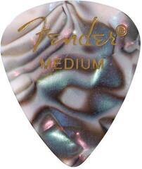 Pengető Fender 351 Shape Premium Pengető