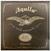 Strings for concert ukulele Aquila AQ U SN 103U Super Nylgut GCEA Concert High G Strings for concert ukulele
