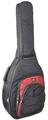 CNB CGB1680 Funda para guitarra clásica Black