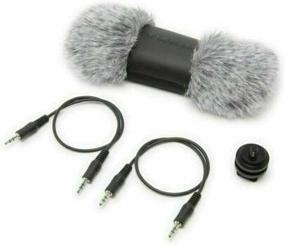 Accessory kit for digital recorders Tascam AK-DR70C - 1