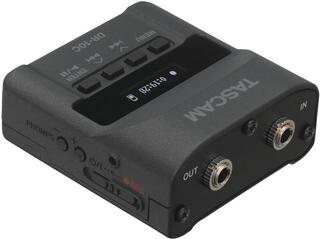 Mobile Recorder Tascam DR-10CS Mobile Recorder