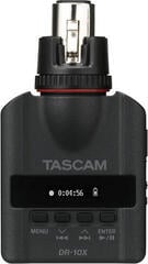 Mobile Recorder Tascam DR-10X Mobile Recorder