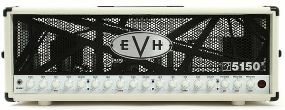 Kitarski ojačevalec z elektronkami EVH 5150 III 100W IV - 1