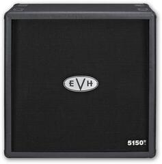 Gitaarluidspreker EVH 5150 III 4x12  Straight BL Gitaarluidspreker