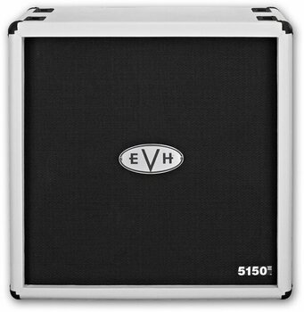 Coluna de guitarra EVH 5150 III 4x12 Straight IV - 1