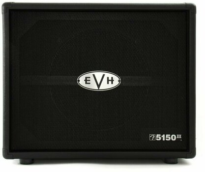 Guitar Cabinet EVH 5150 III 1x12 Straight BK