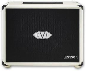 Kitarakaappi EVH 5150 III 1x12 Straight IV Kitarakaappi