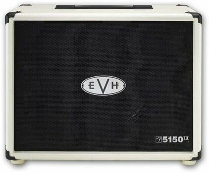 Guitar Cabinet EVH 5150 III 1x12 Straight IV