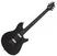 Electric guitar EVH Wolfgang Special Stealth Black