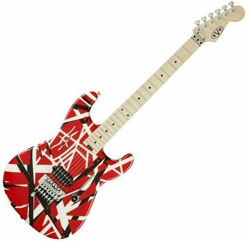 Elektrische gitaar EVH Stripe Series - 1