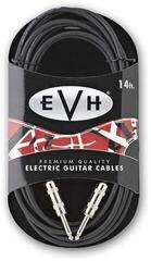Cablu de instrument EVH 022-0140-000 4,2 m Drept - Drept Cablu de instrument