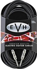 Cablu de instrument EVH 022-0200-000 6 m Drept - Drept Cablu de instrument