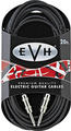 EVH 022-0200-000 6 m Egyenes - Egyenes Hangszerkábel