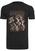 T-shirt My Chemical Romance On Parade Tee Black L