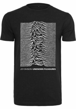 Tricou Joy Division UP Black XS Tricou - 1