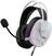 PC-Headset Onikuma X91 RGB Wired Gaming Weiß PC-Headset