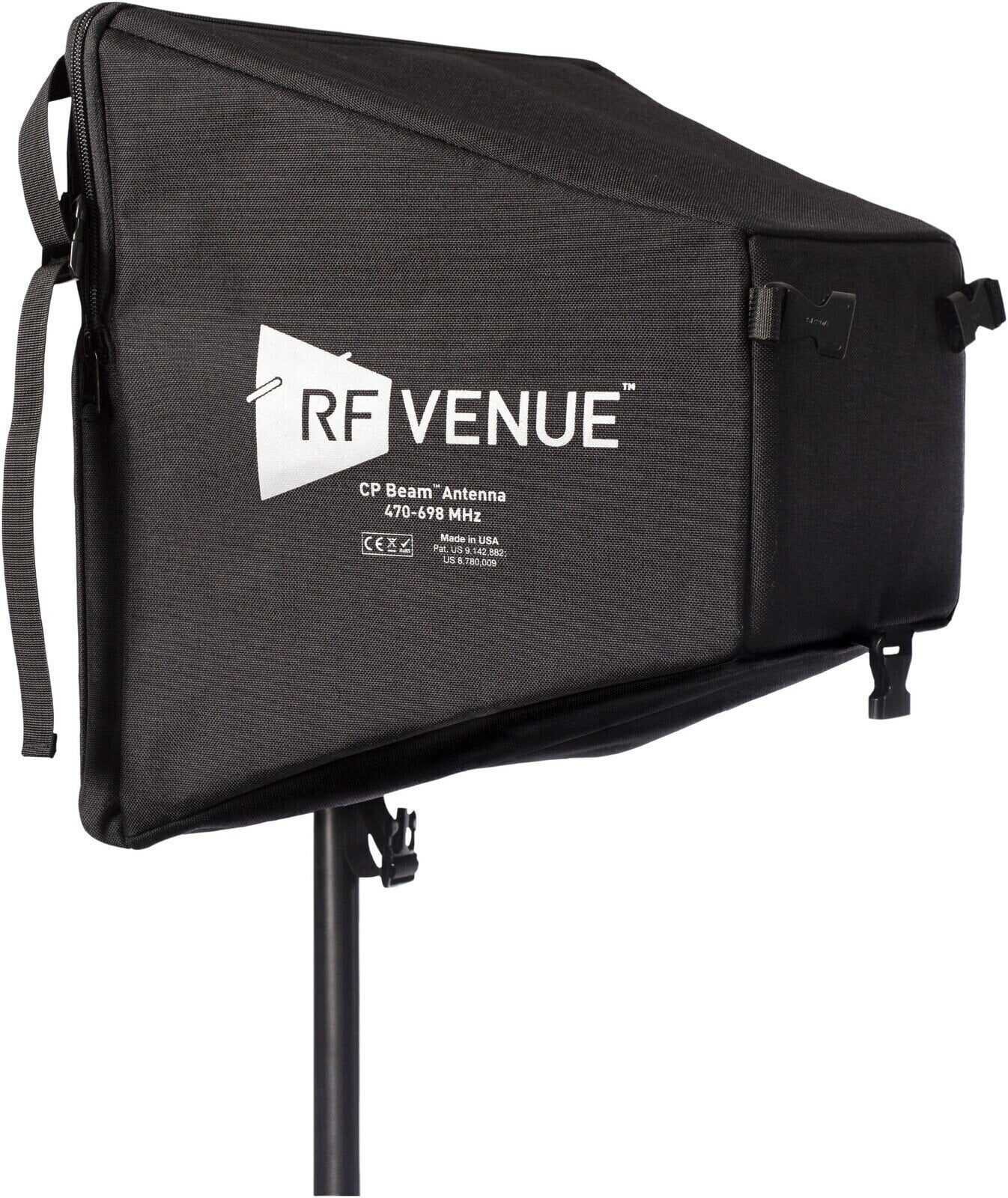 Antena RF Venue CP Beam Antena