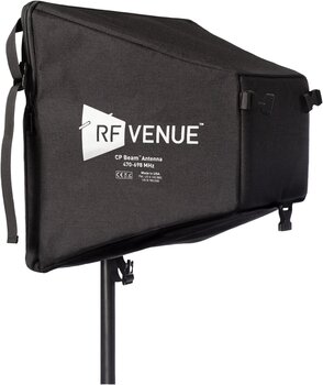 Antena RF Venue CP Beam Antena - 1