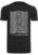 Camiseta de manga corta Joy Division Camiseta de manga corta UP Black 2XL