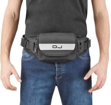 Motorcycle Backpack OJ Belt Bag