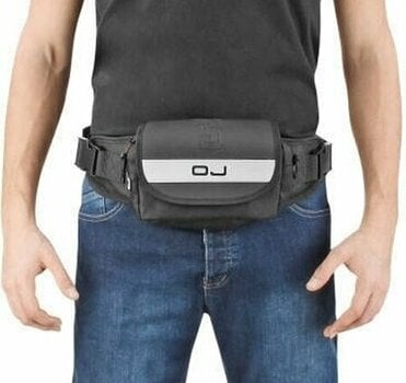 Motorcycle Backpack OJ Belt Bag - 1