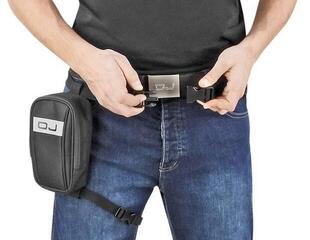 Moto rucsac / Moto geanta OJ Mini Leg Pouch Track Geantă 1 L