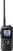VHF radio Standard Horizon HX890E GPS Black