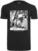 Tričko Notorious B.I.G. Reasonable Doubt Tee Black S