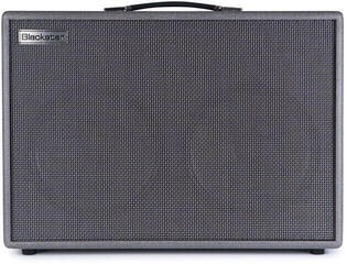 Modelingové gitarové kombo Blackstar Silverline Stereo Deluxe Modelingové gitarové kombo