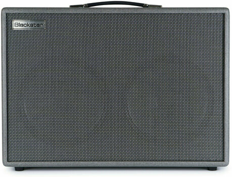 Amplificador combo de modelação Blackstar Silverline Stereo Deluxe - 1