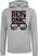Mikina Run DMC City Glasses Black L Mikina