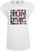 Tričko Run DMC Floral White M Tričko