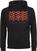 Mikina Twenty One Pilots Judge Stripe Black S Mikina