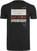 T-shirt Twenty One Pilots Filler Bars Tee Black L
